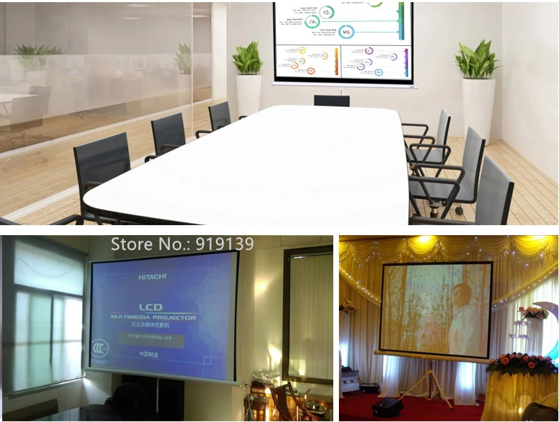 100inch 16x9 tripod screen pic 22