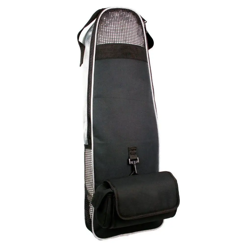Scuba Diving backpack Gear bag for free diving fins, flippers backpacks