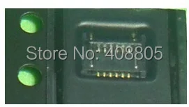 

100pcs/lot,Original new For iPad 3 4 5 Air home button flex cable FPC connector clip plug on motherboard 6pins, free ship