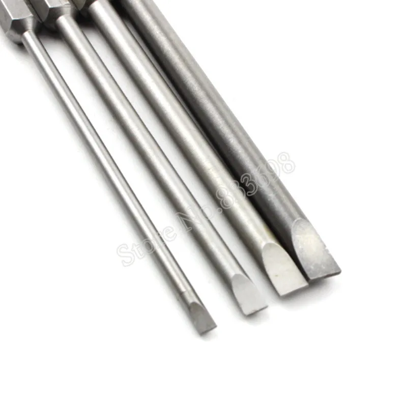 Slotted Screwdriver (16)