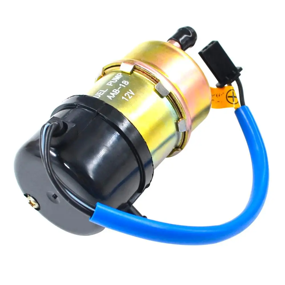 Motorcycle Engine Parts Gasoline Gas Fuel Pump For HONDA Goldwing 1200 GL1200A Aspencade GL1200 GL1200I GL1200L GL1200SE