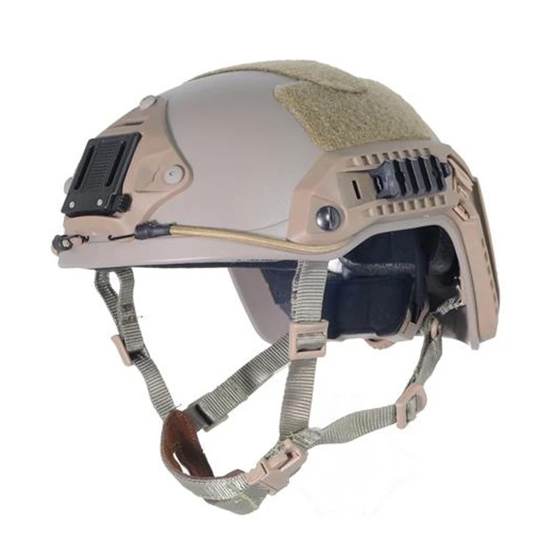 Лучший FMA морской тактический шлем ABS черный/FG/DE Capacete страйкбол для страйкбола Пейнтбол велосипедный шлем