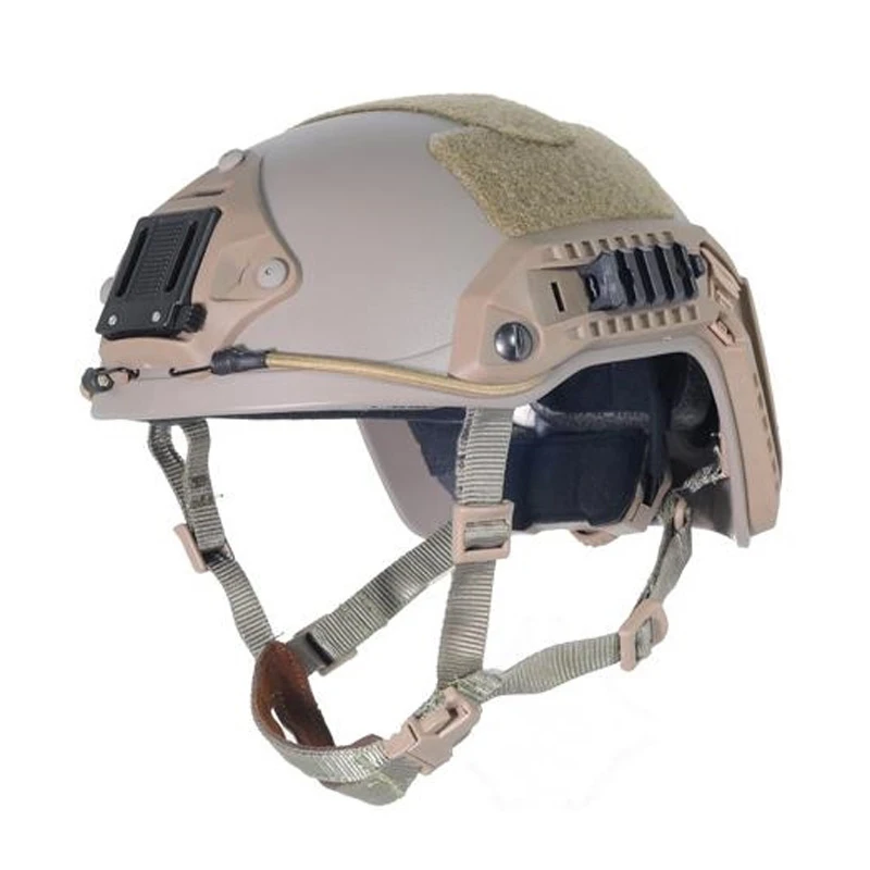 Морской тактический шлем FMA 2019 черный/FG/DE Capacete страйкбол для страйкбола пейнтбола