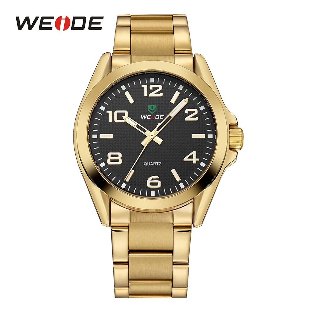 

WEIDE Men Sport Watch Movement Analog Male Clock Military Outdoor Gold Wristwatch Watches Top Brand Relogio Masculino Drop Ship