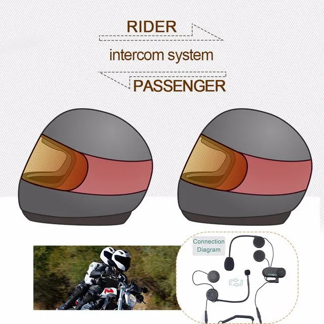 (1set) Good News!!! To Talking Pillon Passenger Motorcycle