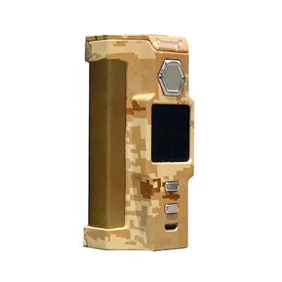 Sigelei Snowwolf Vfeng-2