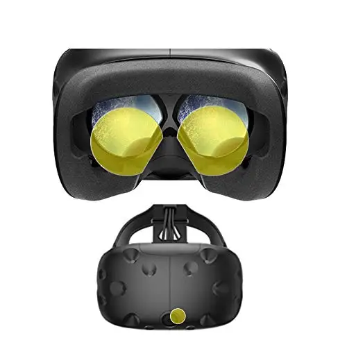 Защитная пленка для экрана чехол для Vive PRO VR гарнитура объектив 2 пары