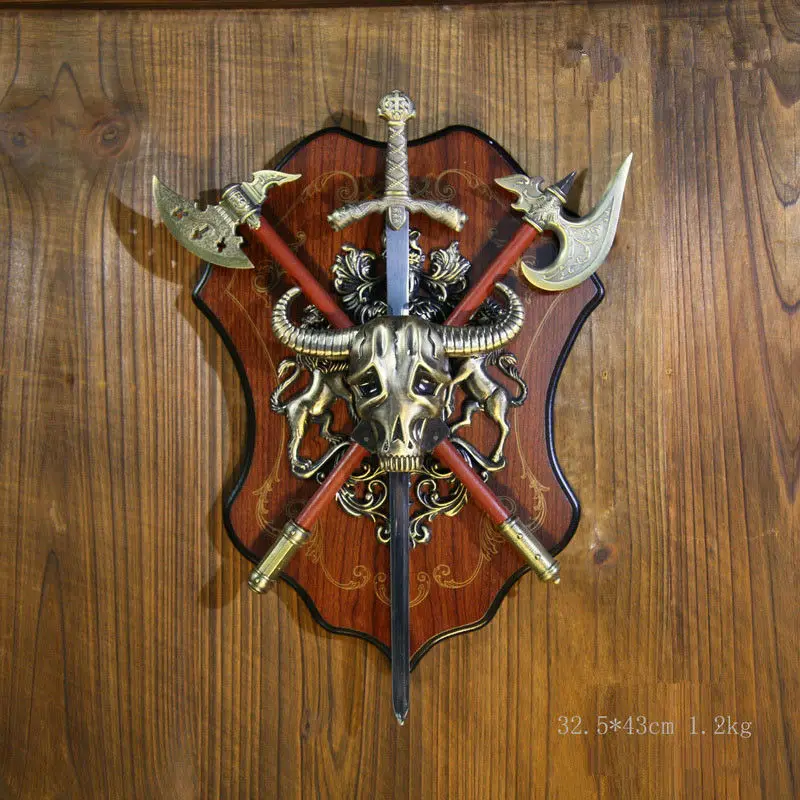 Knight shield 0101