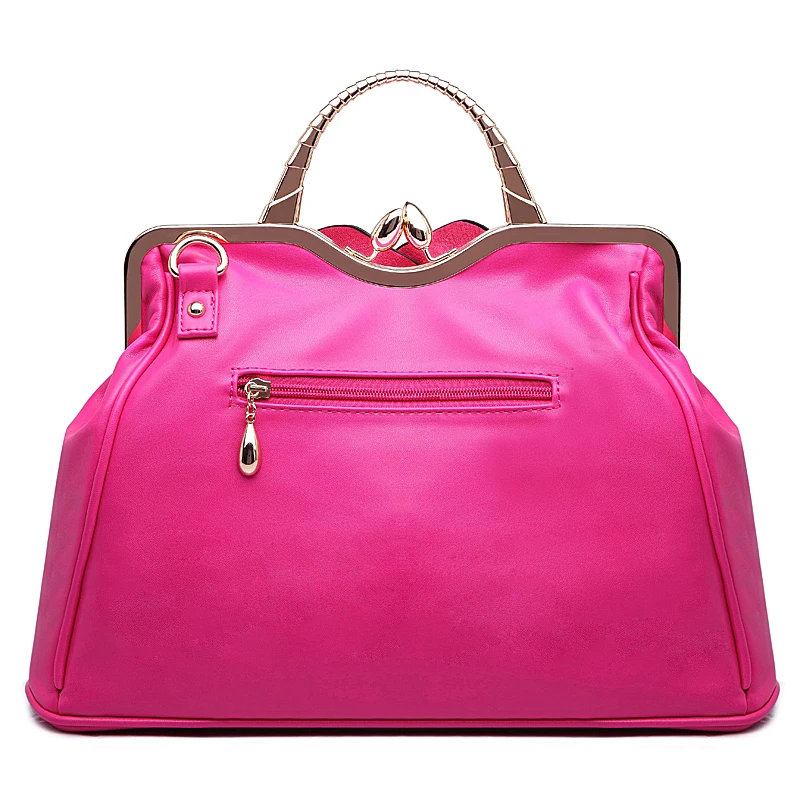Женская сумка тоут с розами застежкой C0502/l|fashion handbag|handbags fashionfashion women handbag |