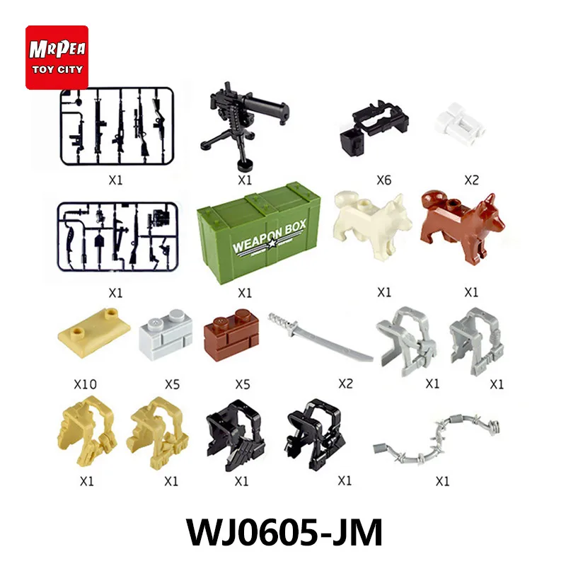 WJ0605-JM