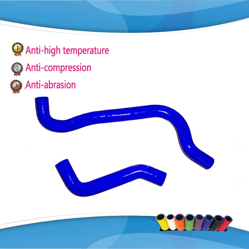 

for DODGE NEON SRT-4 SRT4 2.4 03-05 silicone TURBO HOSE