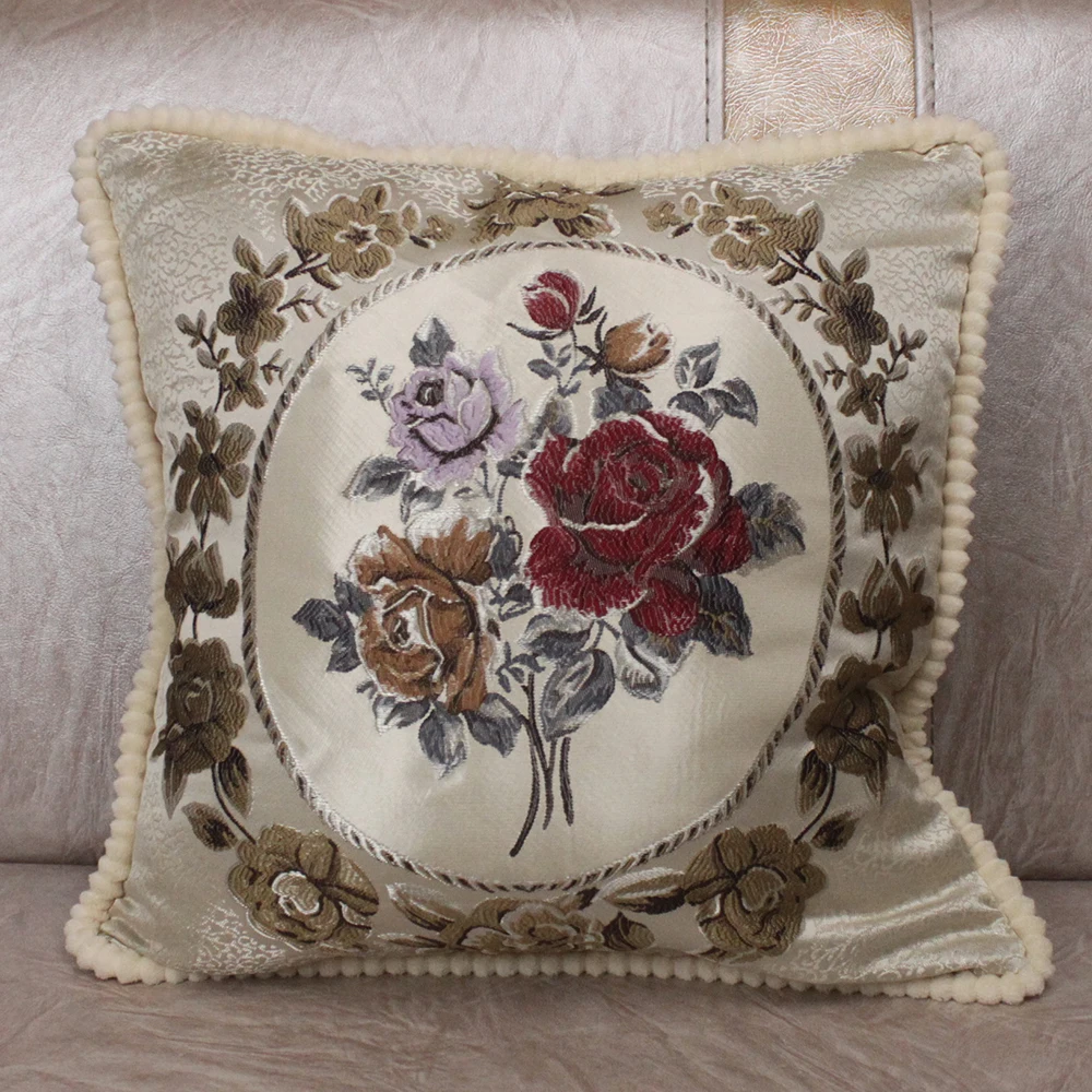 CC121_Beige_Red_Flower_1