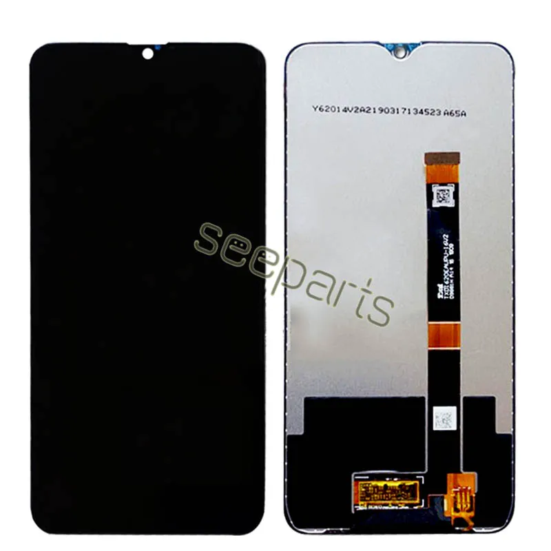 Original Lcd Oppo A5s Lcd Cph1909 