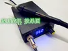 2022 Real Rushed Nodemcu Breadboard Diy Kit T12 Digital Soldering Iron Station Aluminum Shell Case With Power Iec Socket Switch ► Photo 2/4