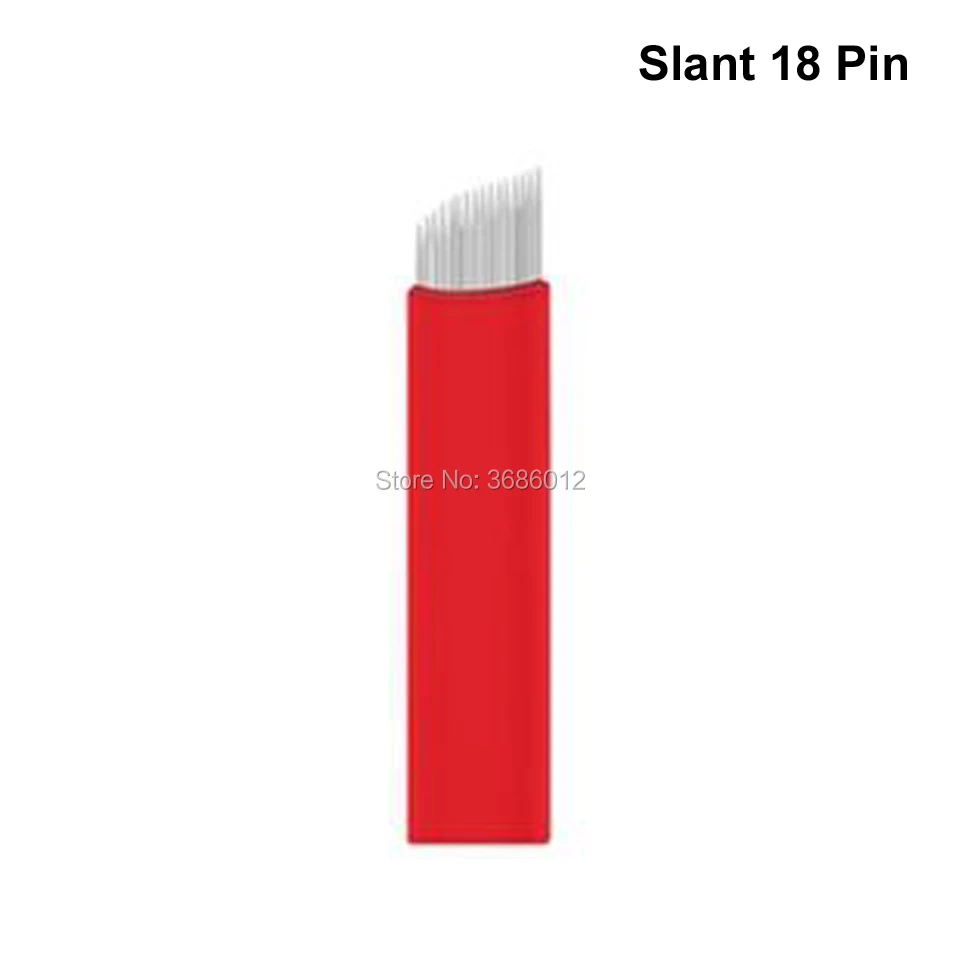 TN004-slant 18PIN 1