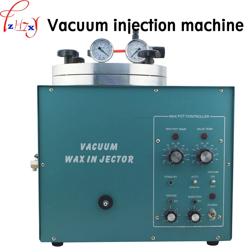 1pc VWI-2 Inlet valve square vacuum injection machine vacuum injection machine special wax machine for plastic mould 220V 1pc VWI-2 Inlet valve square vacuum injection machine vacuum injection machine special wax machine for plastic mould 220V