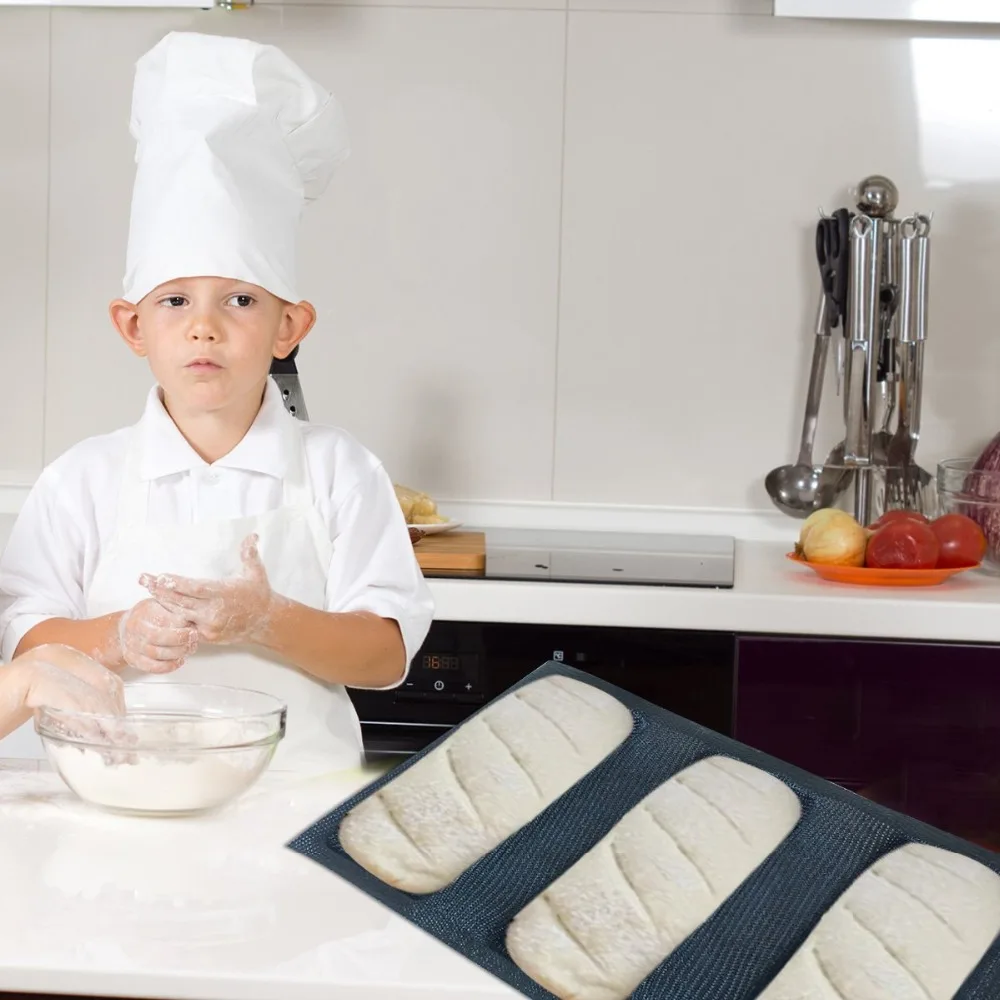 Silicone Cake Mould 6 Small Love Chocolate Mold Mode Bakery Stereo Handmade Soap Mold Stall