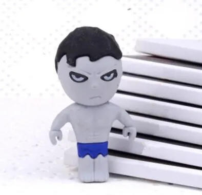 grey guy