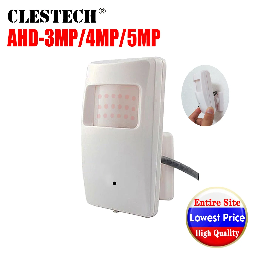 

3.7mm Cone Lens CCTV AHD Camera 5MP 4MP 3MP 1080P SONY-IMX326 ALL FULL Digital HD 5.0MP Micro IR infrared Security color Video
