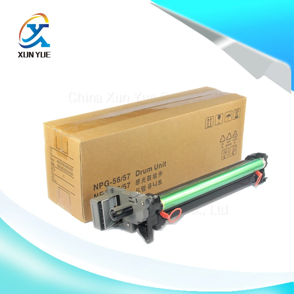 ALZENIT For Canon NPG-56 Drum ALZENIT For Canon IR 4025 4035 4045 4051 OEM New Imaging Drum Unit Printer Parts On Sale ALZENIT For Canon NPG-56 Drum ALZENIT For Canon IR 4025 4035 4045 4051 OEM New Imaging Drum Unit Printer Parts On Sale