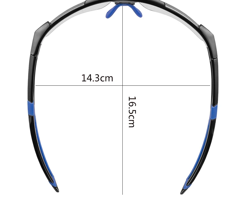 ROCKBROS Photochromic Bicycle Bike Glasses Outdoor Sports MTB Bicycle Cycling Bike Sunglasses Goggles Bike Eyewear Myopia Frame