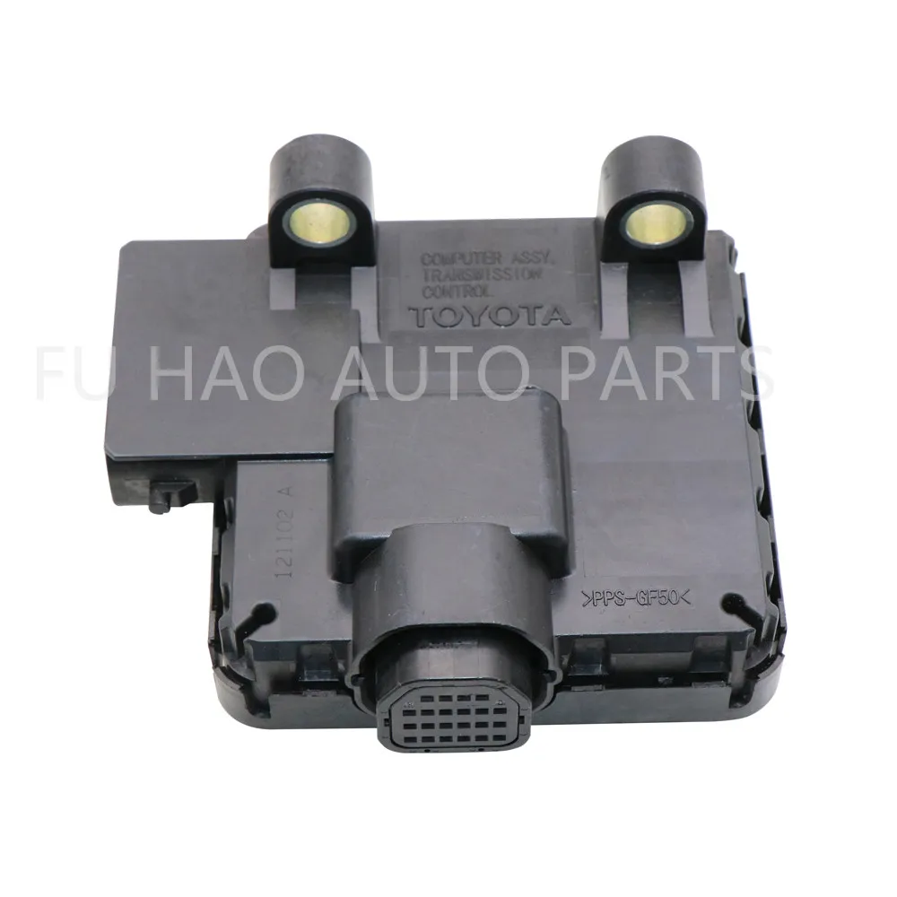  Genuine 89530-08010 Computer Assy Transmission Control For Toyota Sienna 2011-2012 8953008010