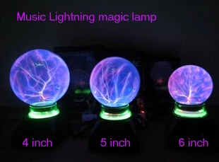 plasma ball for sale