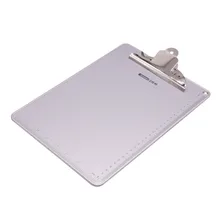 1 шт. с линейкой папка для файлов A4 31,5*22,5*0,5 см материалы из алюминиевого сплава студент, школа, офис канцелярские принадлежности