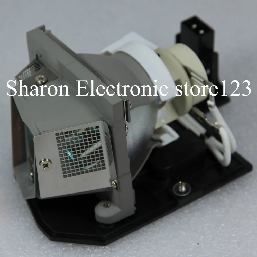 

Free Shipping Replacement Projector Lamp with housing BL-FP180E/SP.8EF01GC01 For ES523ST/EX540/EX542/GT360/GT700 Projector