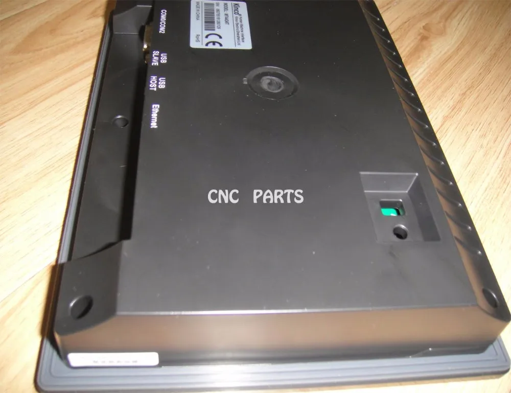  MT4434TE KINCO HMI pantalla táctil 7 pulgadas 800*480 Ethernet 1 USB Host nuevo en caja