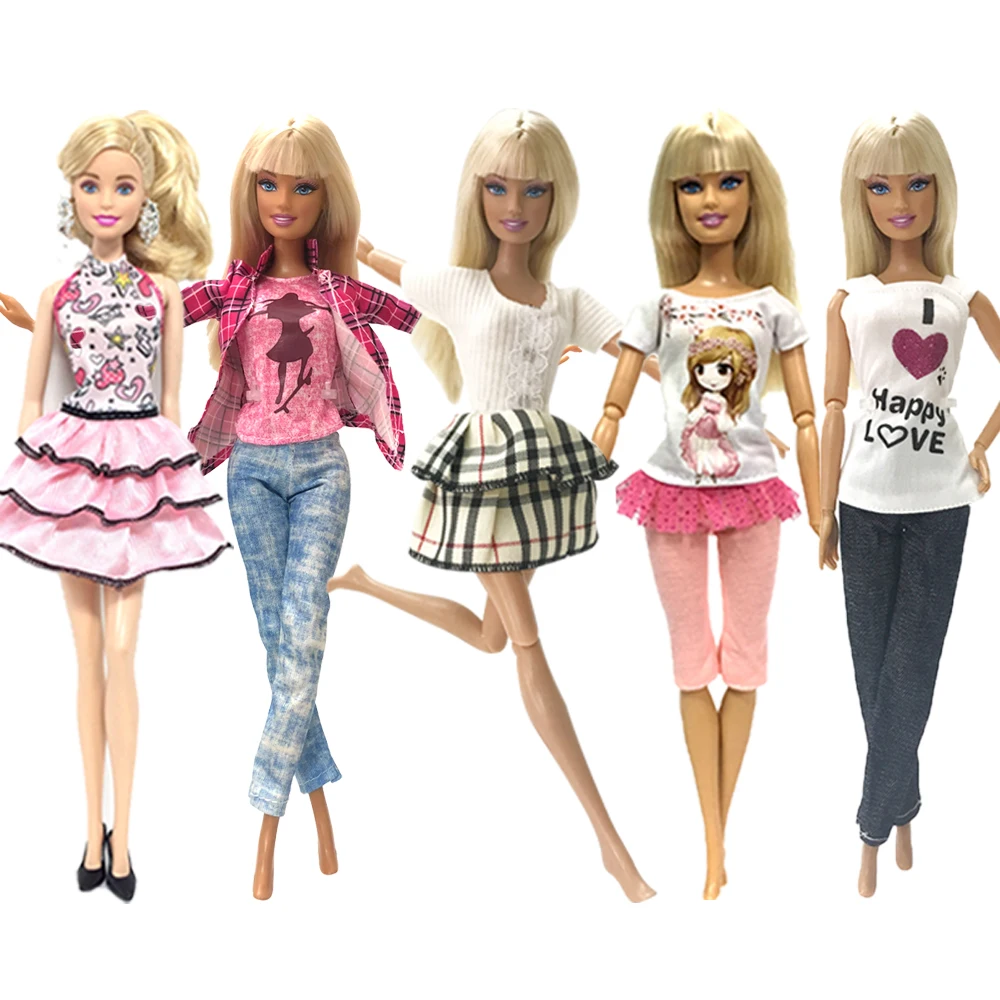 best deals on barbie dolls