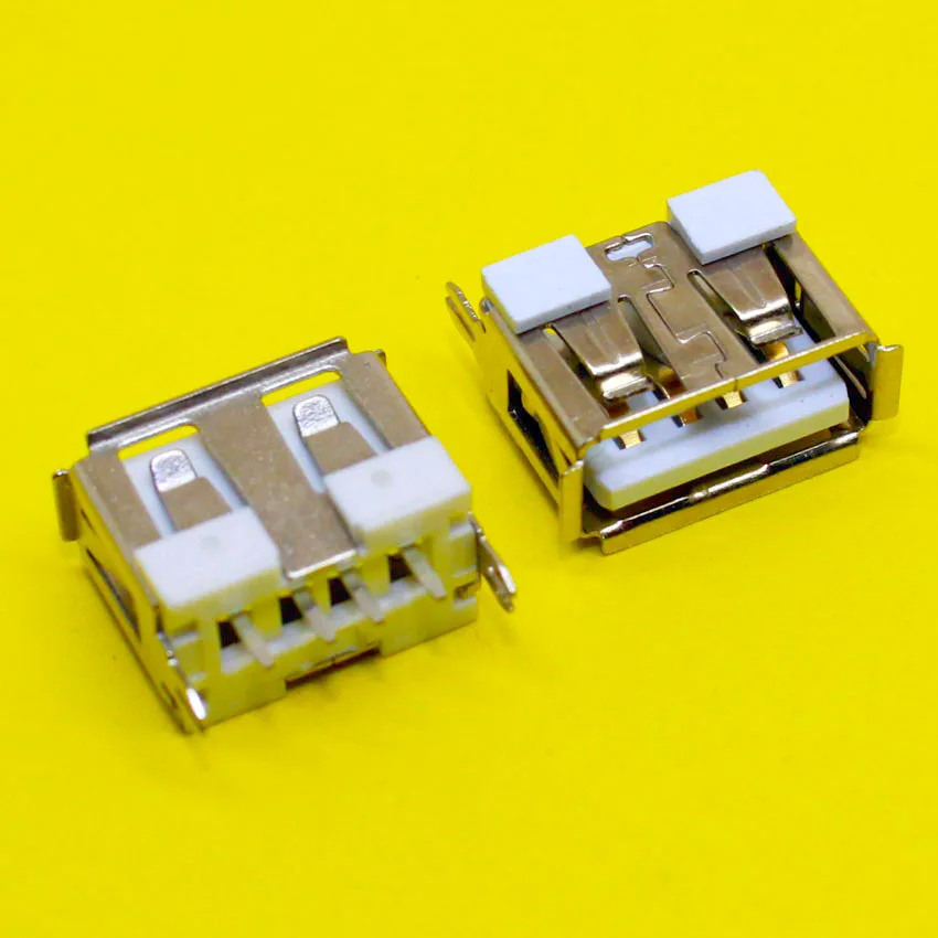 1x1 см 10 мм короткий тип ноутбука USB разъем гнездо 2 0 180 градусов | Обустройство дома