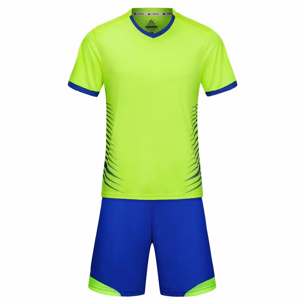 new football jersey models 2018