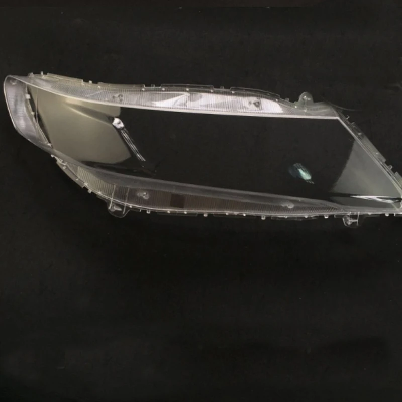 For Honda Odyssey 2009-2013 Front headlights glass mask lamp cover transparent shell masks 2 pcs | Автомобили и мотоциклы