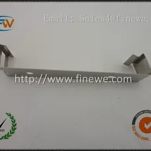 OEM Простыни металла Нержавеющая сталь монтажа Кронштейны