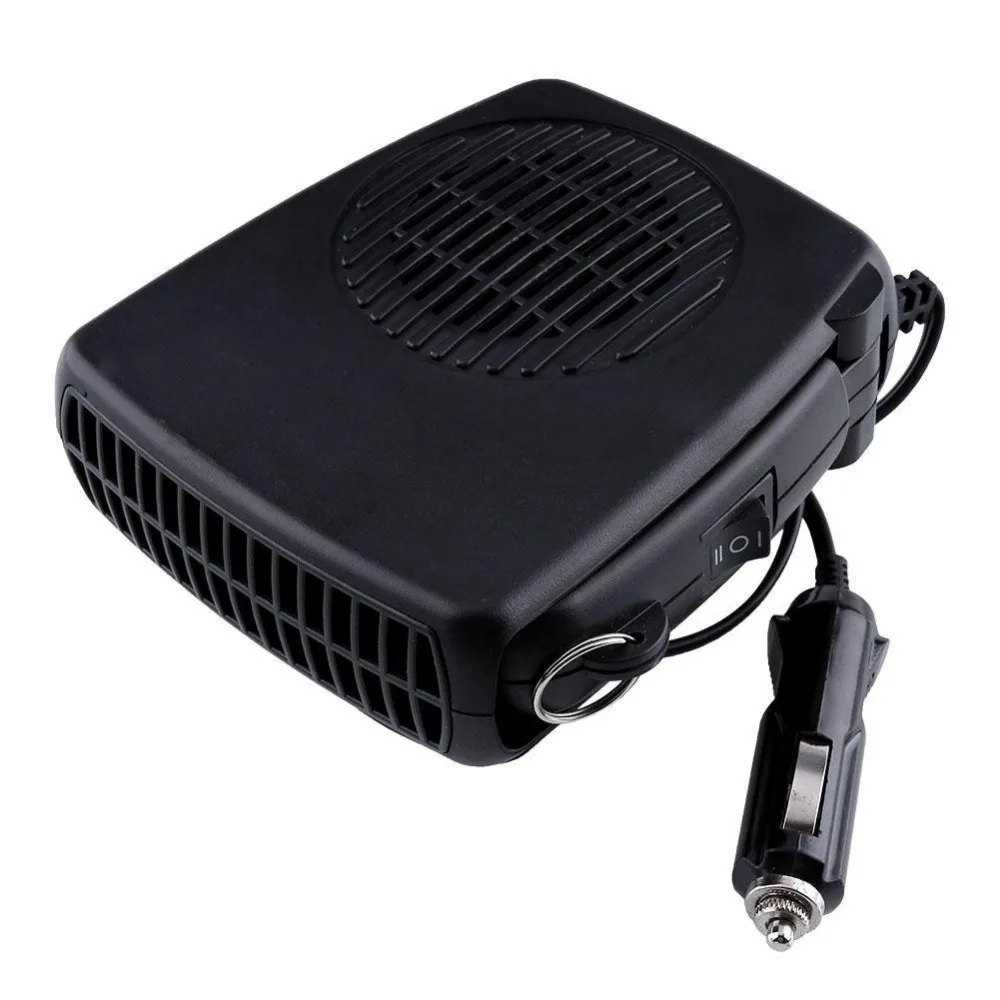 Car Heater Heating Defroster Windshield Defroster Demister 12V