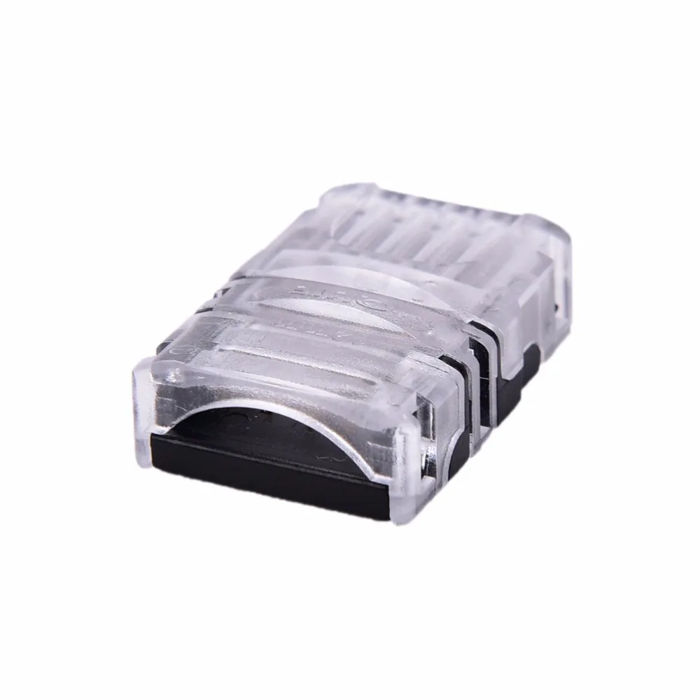 ZLinKJ Новый 5 контактный Водонепроницаемый IP65 5050 Светодиодная лента для