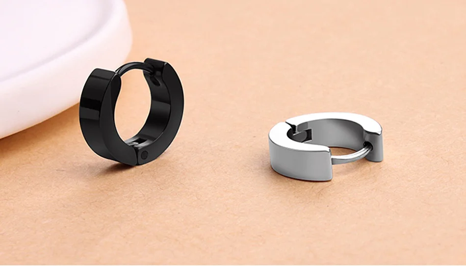10-earrings for men