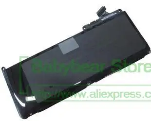 

Rechargeable battery for APPLE Macbook A1331,A1342,661-5391,020-6580-A,020-6582-A,020-6809-A,020-6810-A