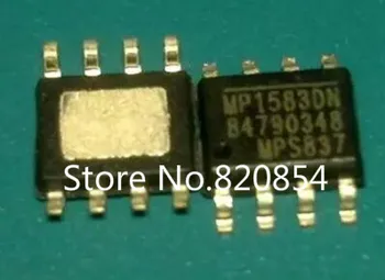 

50pcs/lot MP1583DN-LF-Z MP1583DN-LF MP1583DN MP1583 SOP8