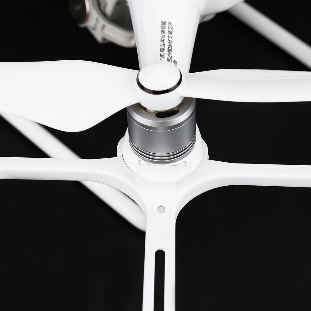Phantom 4 Pro 4A Усовершенствованная защита лезвия 9450s Защита пропеллера шт. съемные