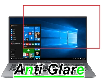 

2PCS Anti-Glare Screen Protector Guard Cover Filter for 14.0" Asus ASUSPRO B9440 UA Lightest Notebook