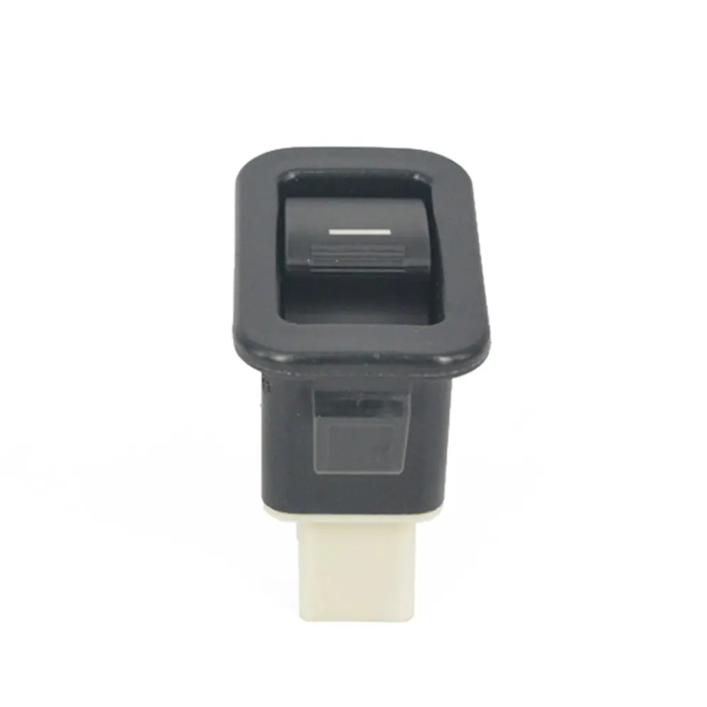 

Single Power Window Switch for Ford Territory SX SY 2004-2014 illuminated Black