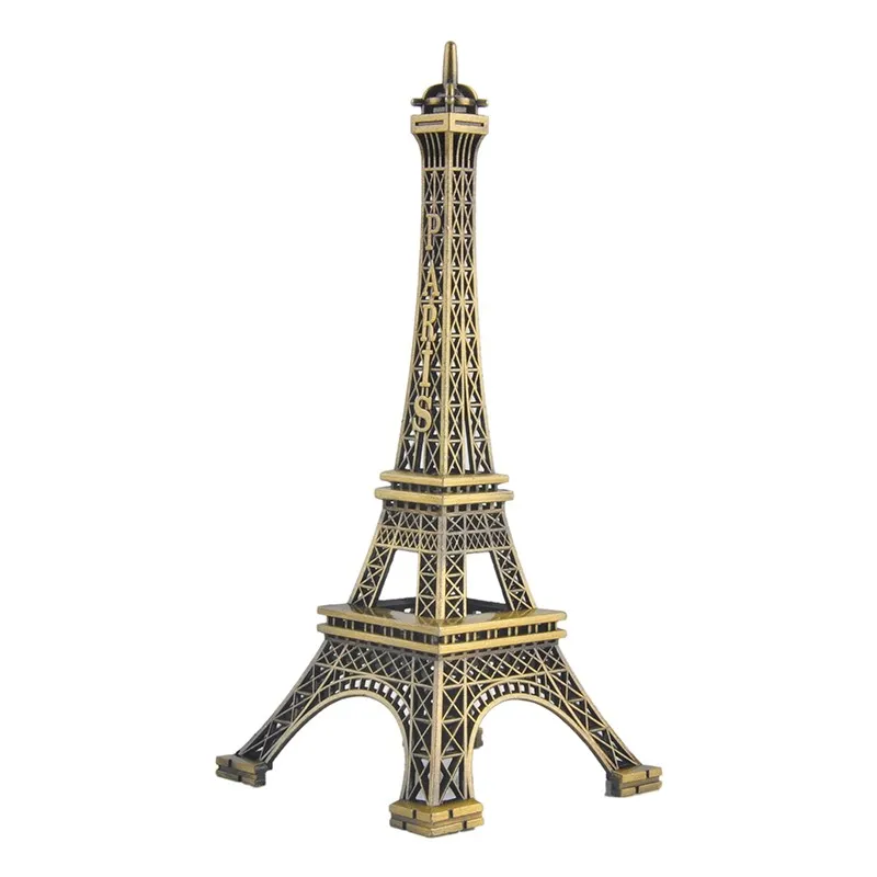  Eiffel tower items
