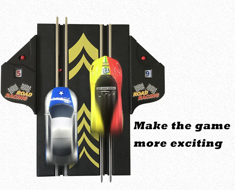 Car Track RC (10)