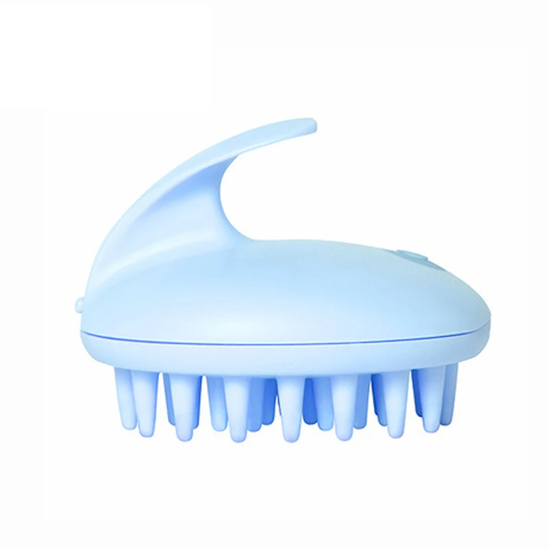 YOST Beauty Hair Care Head Scalp Massager Comb Electric Bath Shampoo