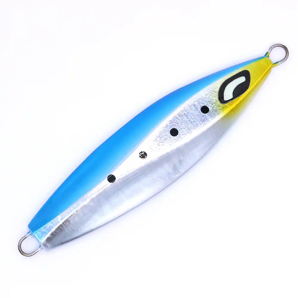 BUTTERFLY JIG-Glorious Catcher METAL JIG Hots y2 Jig 180 GRAMS speedjig