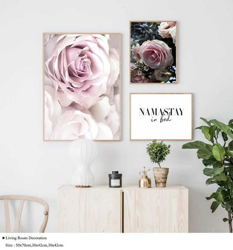 Heart-longing-Wall-Art-Prints-and-Posters-Nordic-Ins-Canvas-Painting-for-Living-Room-Decoration-Wall - 