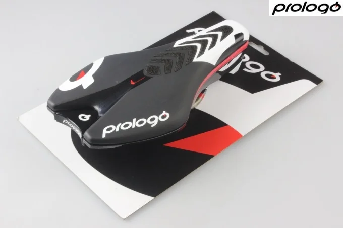 tt saddle on road bike