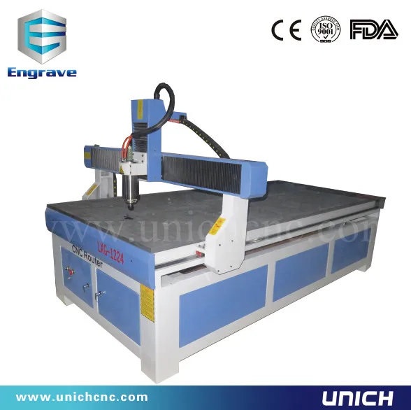 Buy High precision plywood cnc cutting machine/cnc